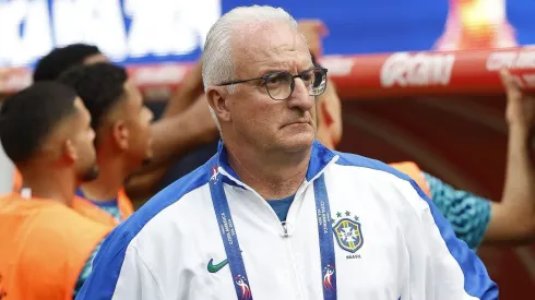 Dorival júnior. Foto: Rafael Ribeiro/CBF