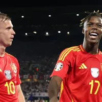 Alvo do Barcelona, craque da Espanha tem o sonho de jogar no Real Madrid