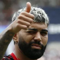 Palmeiras não para em Gabigol e pode fechar acordo com atacante argentino da europa