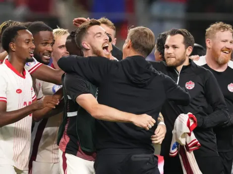 Copa América: Canadá bate Venezuela nos pênaltis e avança