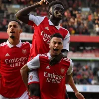 Real Madrid pode anunciar craque do Arsenal em negócio de R$ 820 milhões