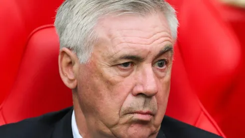 Real Madrid decide vender importante jogador e destino pode ser o Manchester City (Photo by David Ramos/Getty Images)