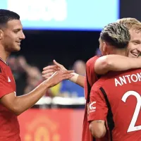 R$ 3 milhões: Manchester United quer \'se livrar\' de atleta de seleção e destino será La Liga