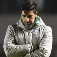 Abel Ferreira toma decisão surpreendente sobre contratações de novos zagueiros no Palmeiras