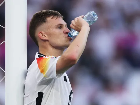 PSG entra na briga por astro da Alemanha e do Bayern de Munique