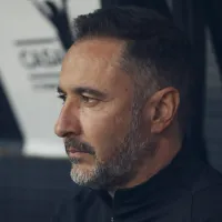 Vitor Pereira é rejeitado pela torcida do Corinthians e Fiel sugere outro português como técnico
