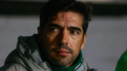 Palmeiras de Abel Ferreira renova contrato de promessa sub-20. Foto: Luiz Erbes/AGIF