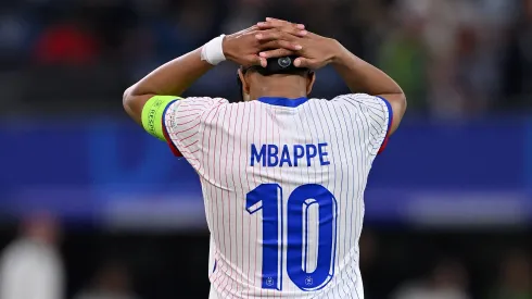 Mbappé afirmou que os europeus são superiores ao futebol sul-americano.