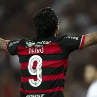 Flamengo deve ter Pedro e outra novidade contra o Cuiabá pelo Brasileirão