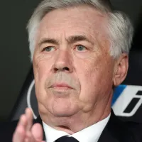 Real Madrid negocia venda de brasileiro descartado por Carlo Ancelotti; Possível destino surpreende