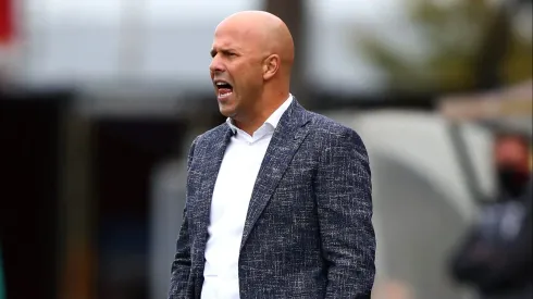 (Photo by Dean Mouhtaropoulos/Getty Images)