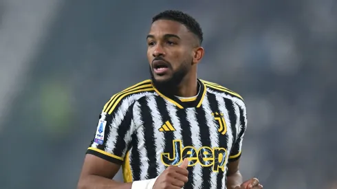 Alvo do Liverpool, Bremer vem se destacando no futebol italiano. (Photo by Alessandro Sabattini/Getty Images)