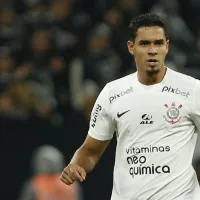 Lucas Veríssimo é procurado de última hora para assinar com gigante do Brasileirão
