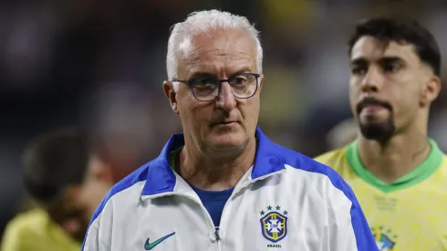 Dorival Júnior de volta ao Brasileirão? Torcida de gigante brasileiro aprova negócio.