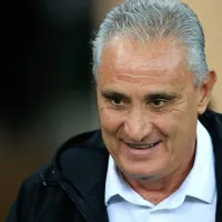 Flamengo fecha contratação de novo meio-campista após pedido de Tite