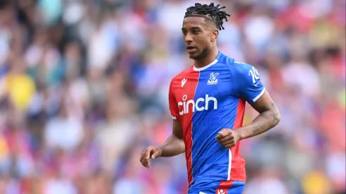 (Photo by Alex Davidson/Getty Images)