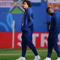 Manchester United encaminha a contratação de atacante holandês que estava na Euro
