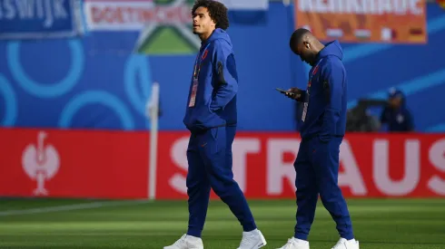 (Photo by Clive Mason/Getty Images)