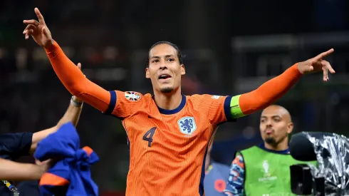 (Photo by Justin Setterfield/Getty Images)