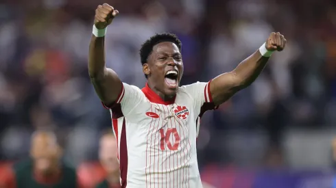 (Photo by Ron Jenkins/Getty Images)