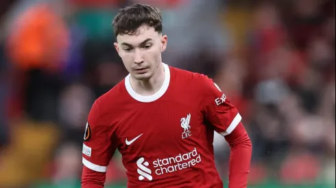 (Photo by Alex Livesey/Getty Images)