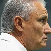 Flamengo: Após empate, Tite critica CBF, sindicato dos jogadores e calendário