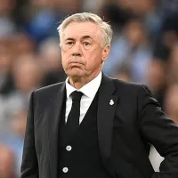 Real Madrid recebe OK de Ancelotti e acerta venda de destaque do elenco