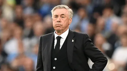 (Photo by Michael Regan/Getty Images)