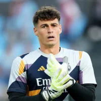 Real Madrid tem concorrência do futebol saudita por goleiro Kepa