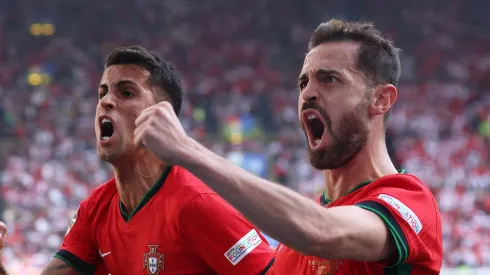 Alvo do Barcelona tem nome ligado a dois gigantes europeus da Série A. (Photo by Dean Mouhtaropoulos/Getty Images)