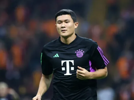 Inter de Milão monitora zagueiro Kim Min-jae, do Bayern