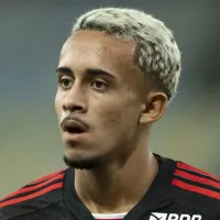 Flamengo recebe proposta de rival interessado em Matheus Gonçalves