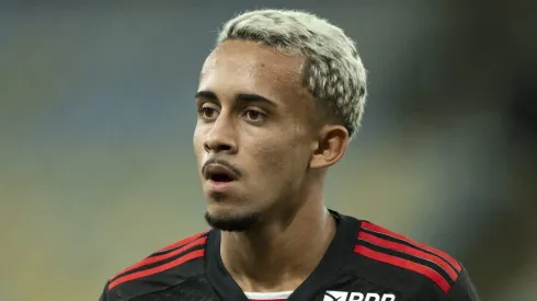 Foto: Jorge Rodrigues/AGIF