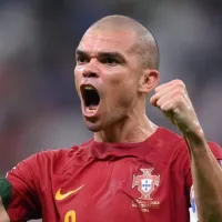 Após eliminação na Eurocopa, Pepe vira alvo de gigante brasileiro