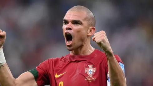 (Photo by Justin Setterfield/Getty Images)