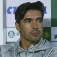Palmeiras: Abel Ferreira comenta sobre possível saída de Dudu