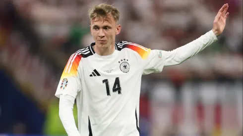 (Photo by Alex Grimm/Getty Images)