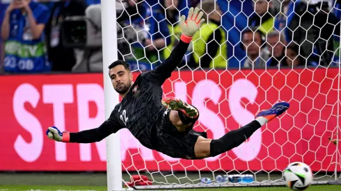 (Photo by Stu Forster/Getty Images)