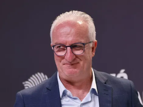 Grupo City tem técnico pedido na Seleção Brasileira com vexame de Dorival