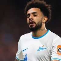 Mercado da bola: Gigante do Brasileirão encaminha contratação de Claudinho por R$ 100 mi