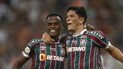 Arias toma decisão na Copa América e deixa a torcida do Fluminense sem acreditar.
