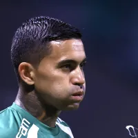 \'Não me convoca. A gente fica triste\'; Treta entre Tite e Dudu é desenterrada dos bastidores