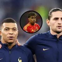 Eurocopa 2024: Jogador da França diz que Yamal, do Barcelona, \'terá que fazer mais\'