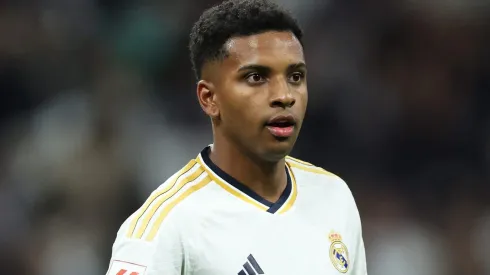 Real Madrid define o substituto de Rodrygo, em meio à mudança para o Manchester City.