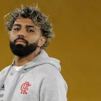Palmeiras envia proposta de pré-contrato para Gabigol, do Flamengo
