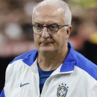 Copa América: Dorival detona críticos após ter postura flagrada em Uruguai x Brasil