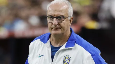 Dorival Júnior (Photo by Kevork Djansezian/Getty Images)