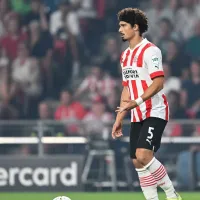 Corinthians entra em contato com zagueiro André Ramalho, ex-PSV Eindhoven
