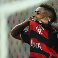Flamengo: Lesionados, Bruno Henrique e Cebolinha estão fora contra o Fortaleza