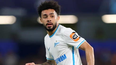 (Photo by Catherine Ivill/Getty Images)